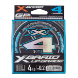 YGK X-BRAID UPGRADE X4 150m
